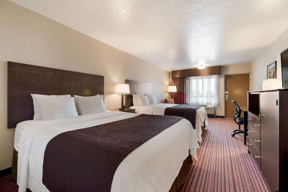 Best Western Plus Cedar City