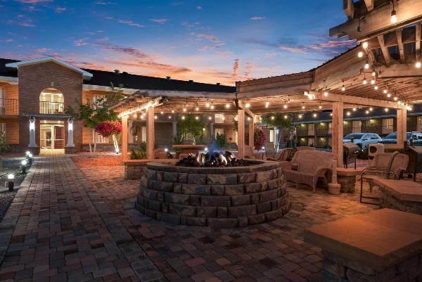 Best Western Plus Cedar City image 1