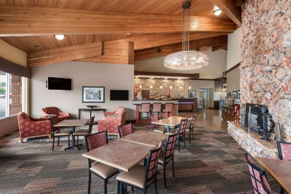 Best Western Plus Cedar City image 10