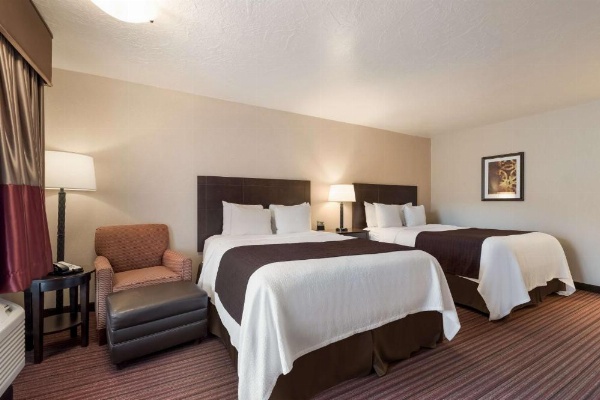 Best Western Plus Cedar City image 12
