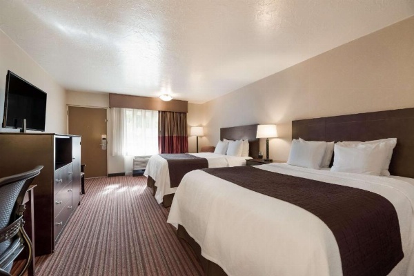 Best Western Plus Cedar City image 13