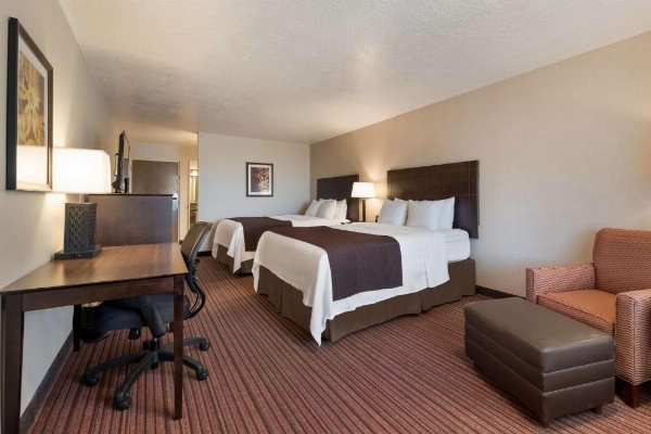 Best Western Plus Cedar City image 14