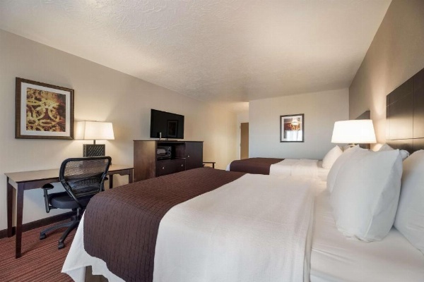 Best Western Plus Cedar City image 15