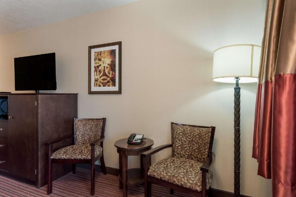 Best Western Plus Cedar City image 16