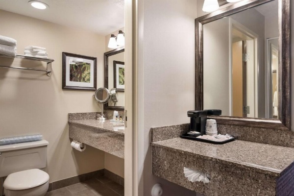 Best Western Plus Cedar City image 18