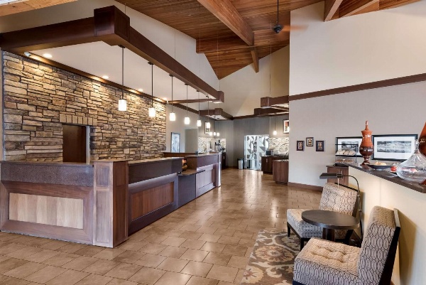 Best Western Plus Cedar City image 2