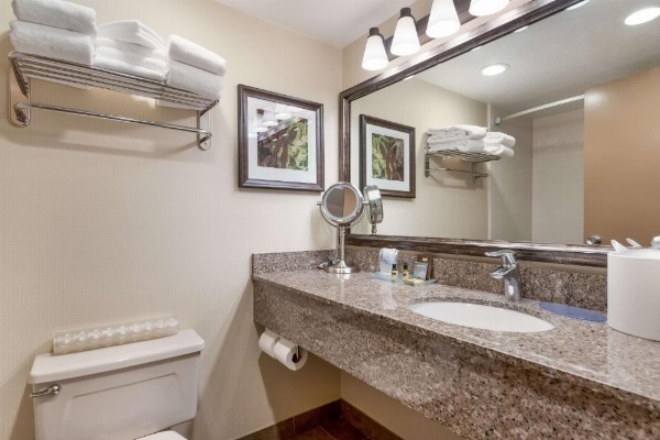 Best Western Plus Cedar City image 21