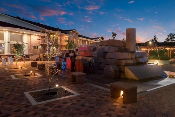 Best Western Plus Cedar City image 23