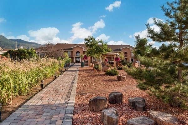 Best Western Plus Cedar City image 26