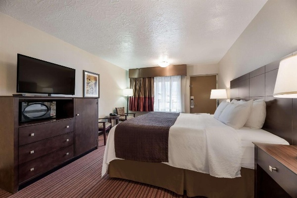 Best Western Plus Cedar City image 3