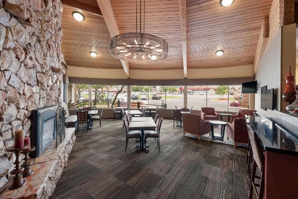 Best Western Plus Cedar City image 5