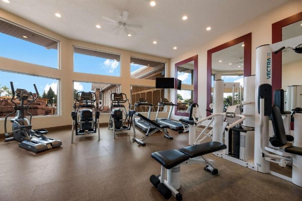 Best Western Plus Cedar City image 9